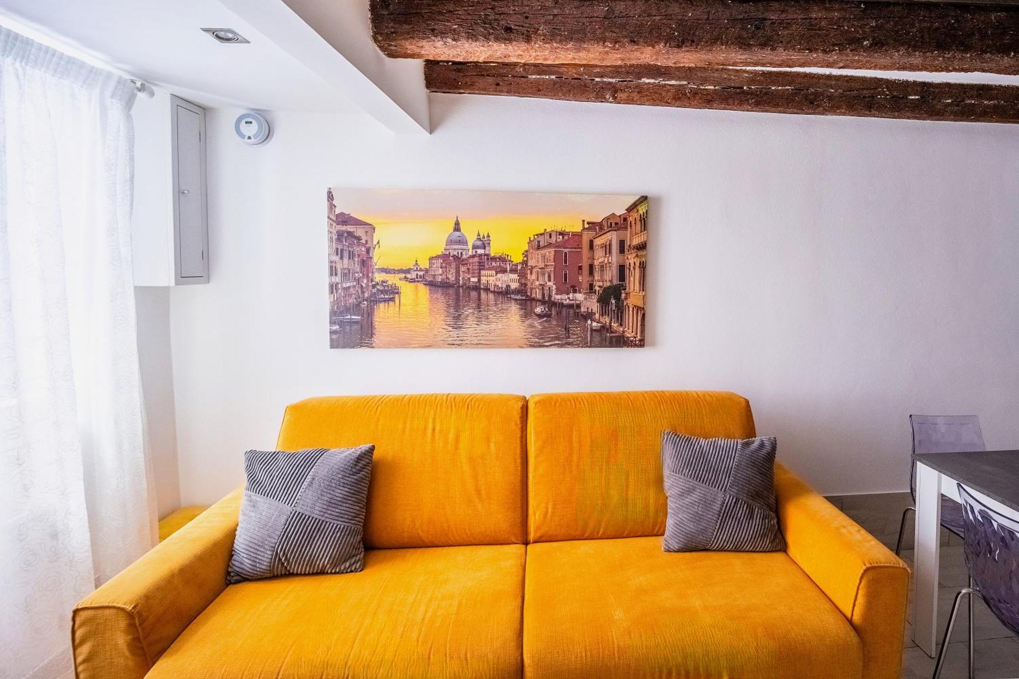 Apartamento La Vida Venecia