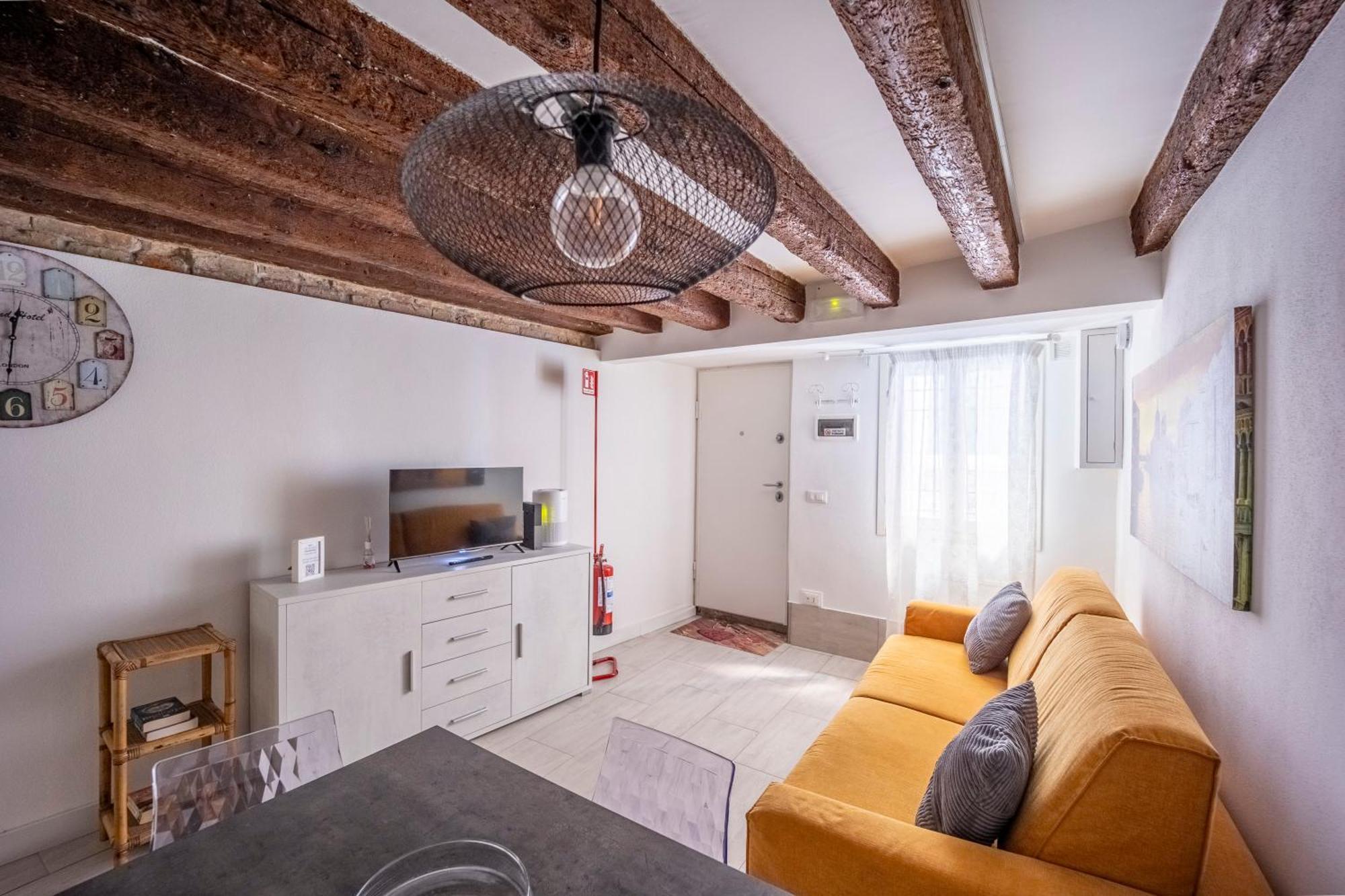 Apartamento La Vida