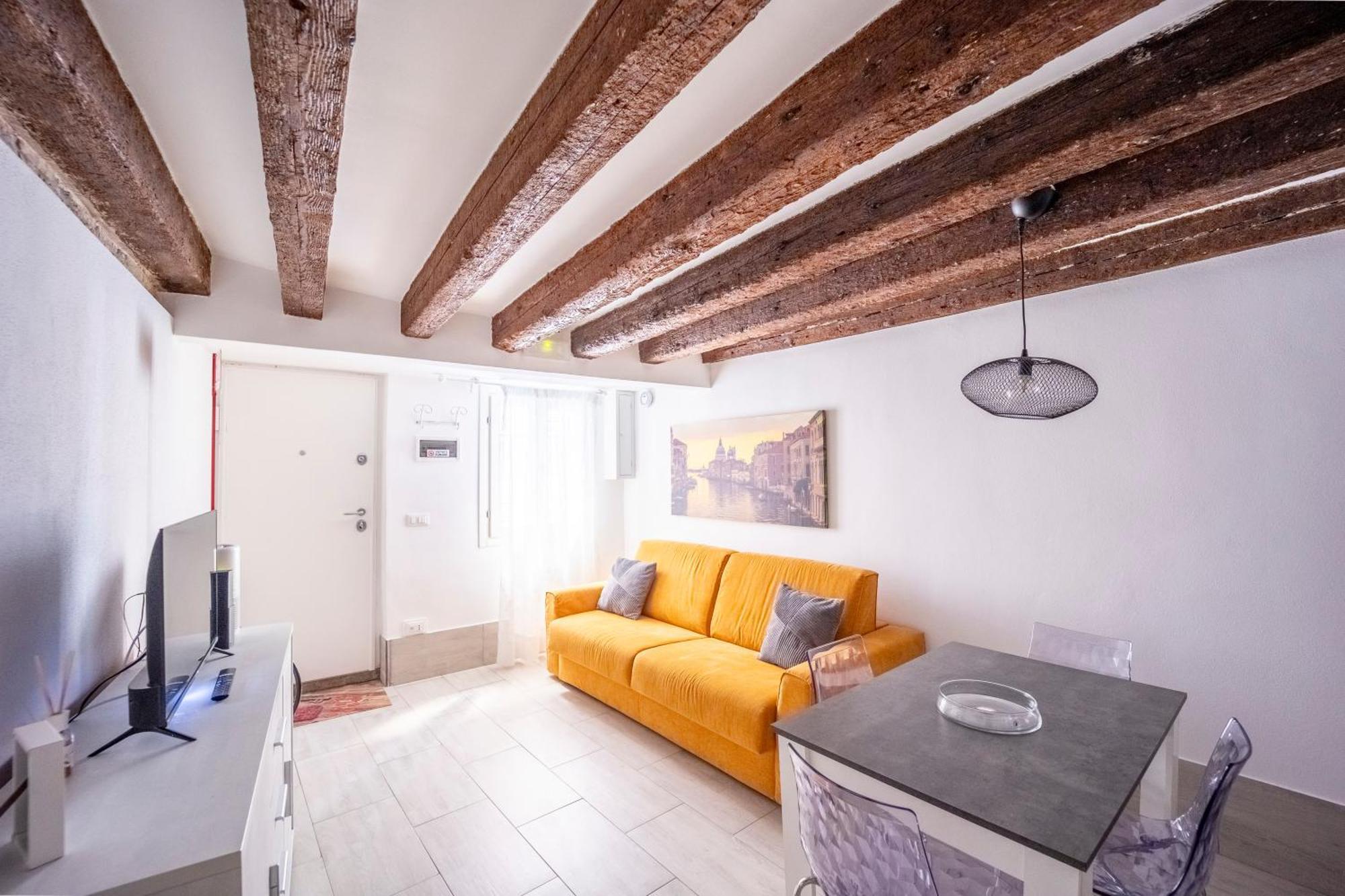 La Vida Apartamento *