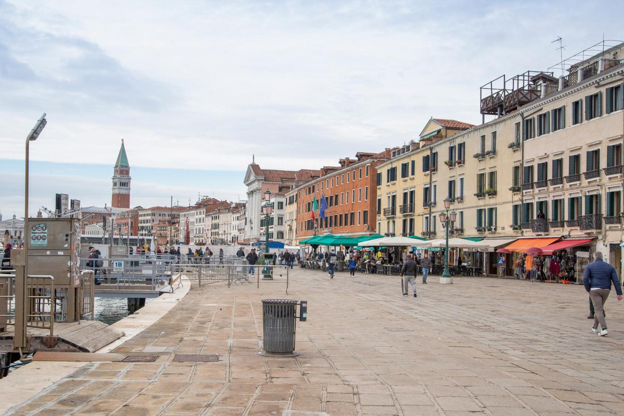La Vida Apartamento Venecia